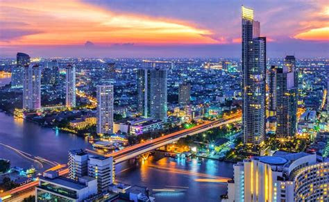 amazing hotels  bangkok great escapes  thailand