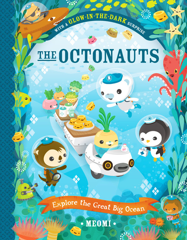 The Octonauts