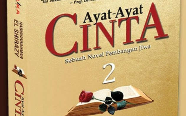 Siap-Siap, Film 'Ayat-Ayat Cinta 2' Bakal Siap Diproduksi 