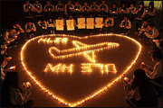 3 days on, Malaysian Airlines MH370 missing plane still eludes searchers