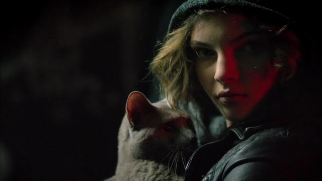 Xem Phim Thành Phố Tội Lỗi 1 - Gotham Season 1