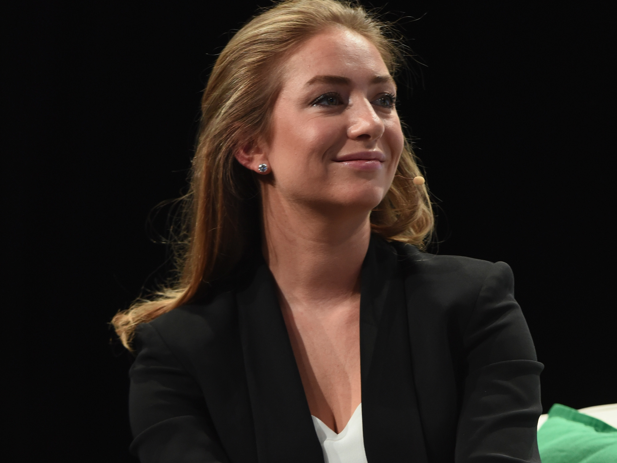 whitney wolfe