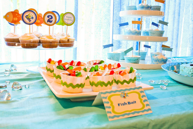 Cole's 2nd Birthday 032