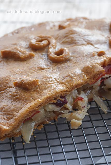 empanada de pimentón con bacalao_3