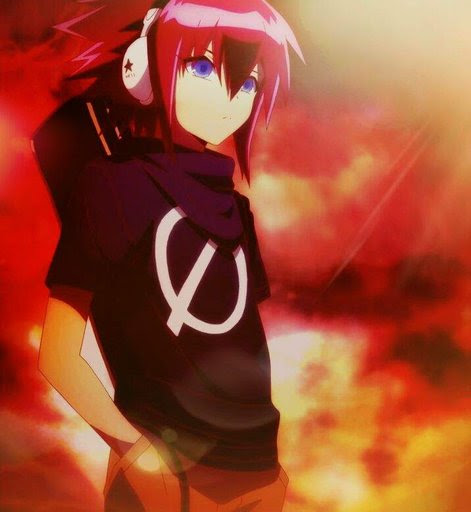 斑鳩 士門 Ikaruga Shimon Wiki Twinstar Exorcists Amino