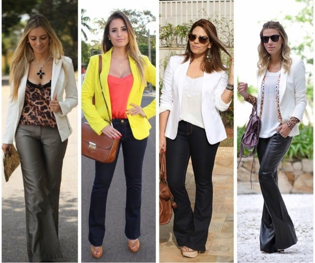 calca-flare-com-blazer