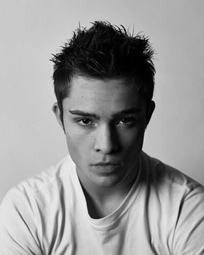 Ed Westwick