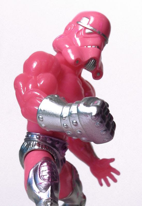 The Sucklord SDCC Round-up… now with David Healey!