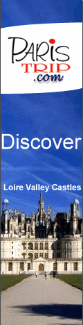Loire Valley Castle Tour