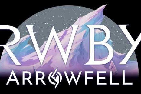 WayForward's RWBY: Arrowfell Announced