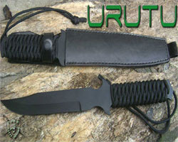 Urutu