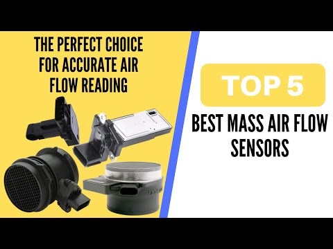 Top 5 Best Mass Air Flow Sensors 2019 | The  Best Mass Air Flow Sensors ...