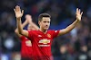 Ander Herrera: Manchester United midfielder ‘agrees pre-contract’ with Paris Saint-Germain