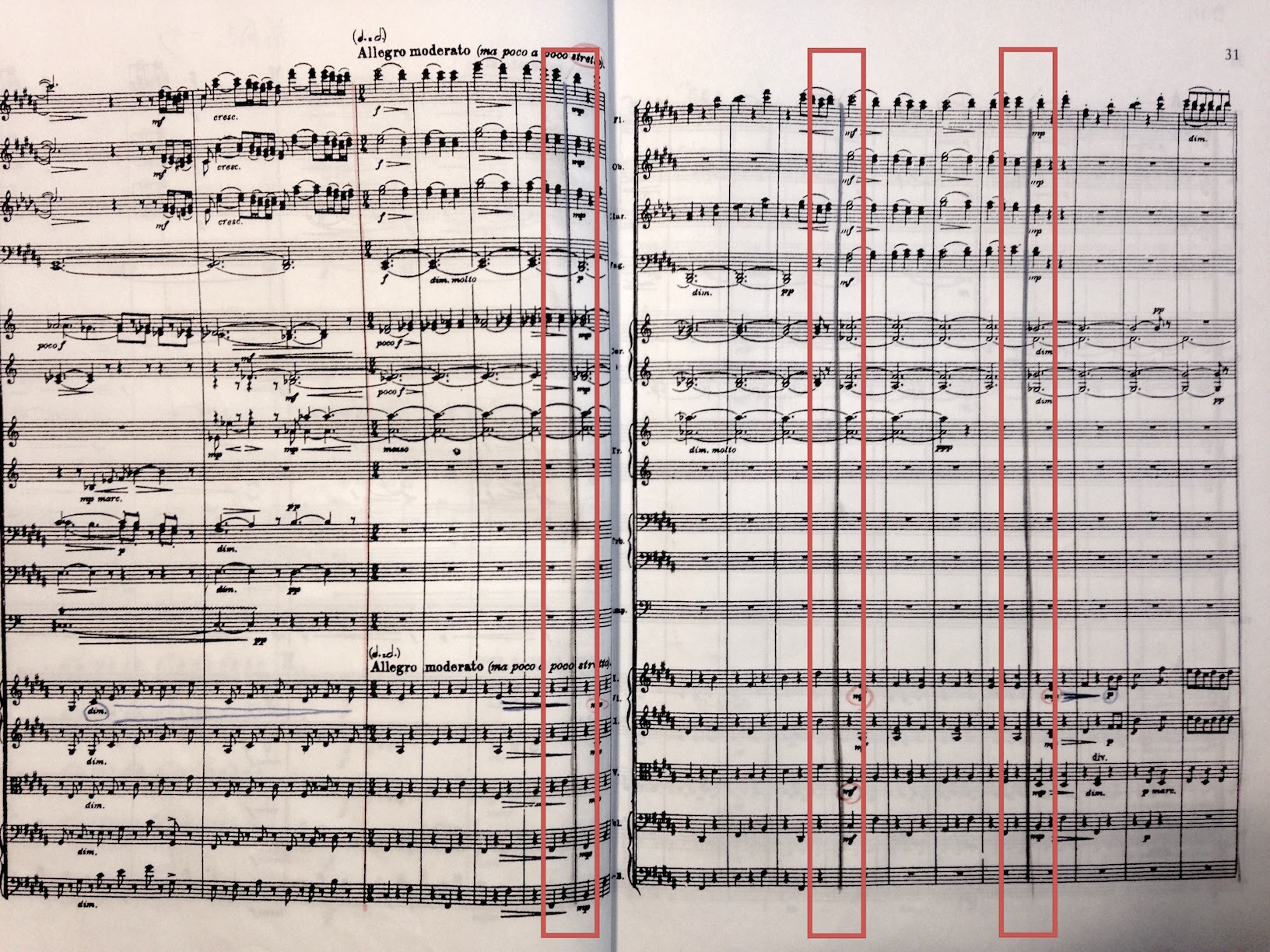 Map Of The Piano 全ての学生指揮者へ