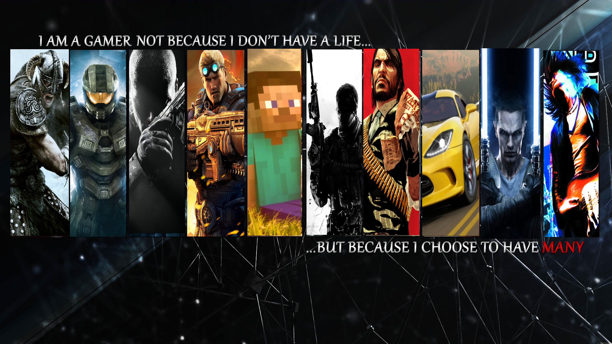 Yyz Game Wallpaper  imdelgado fasion style