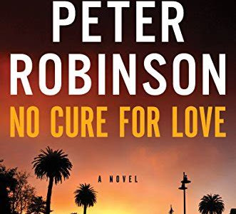 Link Download No Cure For Love A Novel Digital Ebooks PDF