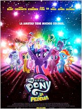 My Little Pony. La película