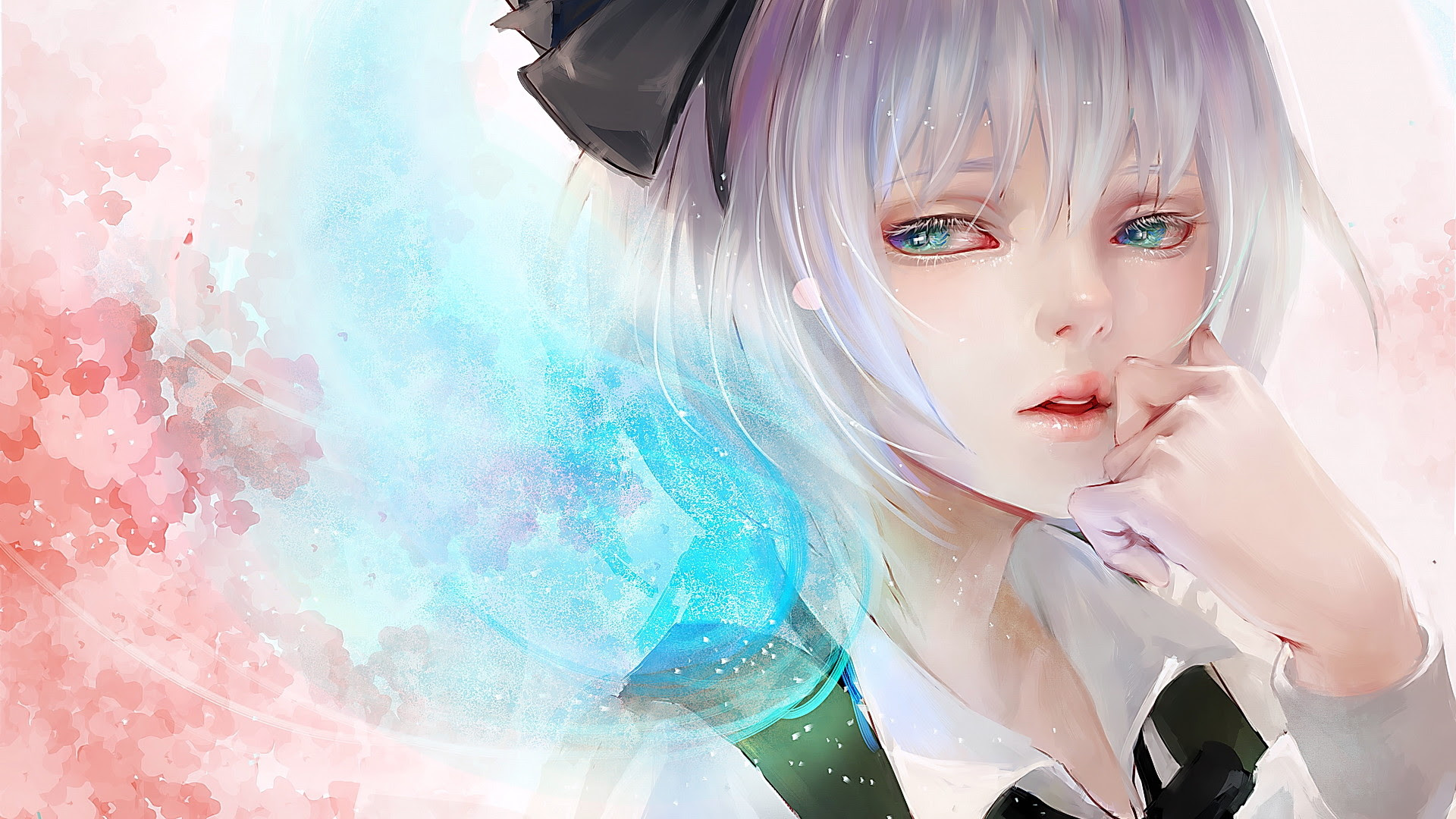 4K Anime Wallpaper (56+ images)
