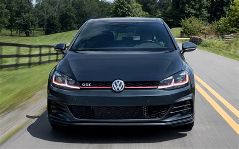 volkswagen golf gti  door  wallpapers  hd