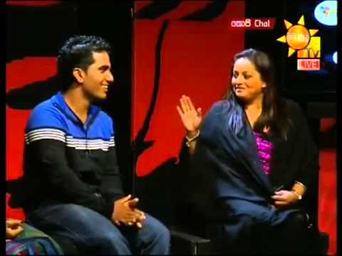 Hiru TV - Copy Chat