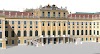 Schonbrunn Palace Vienna 3d Model