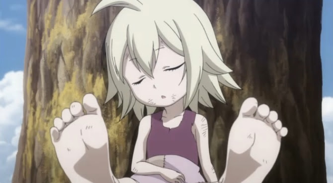 Fairy Tail Zero Op 歌詞 感想