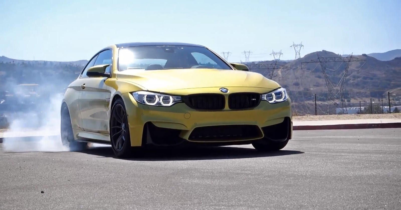 Must-have performance mods for your BMW M4