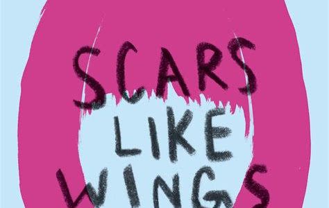 Free Download Scars Like Wings PDF - ePub - Mobi PDF