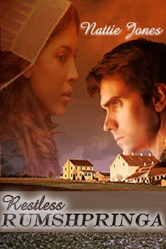 Restless RumshpringaBy Nattie Jones