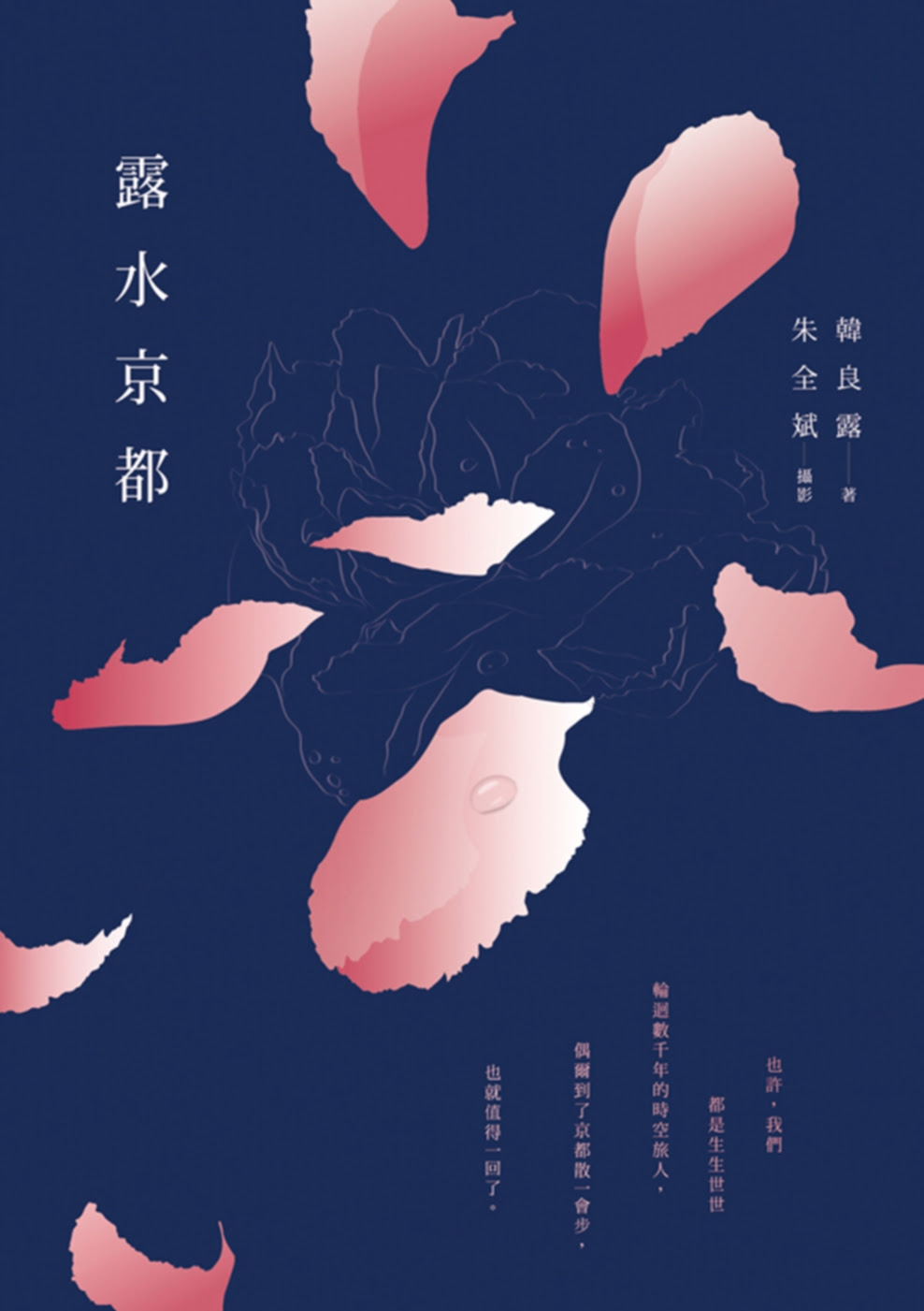 露水京都