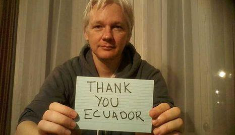 Película sobre WikiLeaks es 