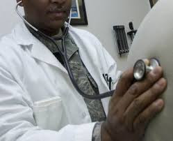 Vaga para Delegado de de Informação Médica (Maputo)