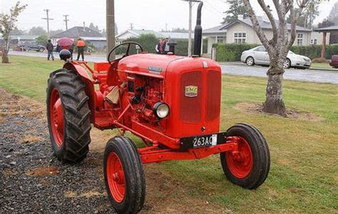Read nuffield universal 3 three 4 four tractor workshop manual English PDF PDF