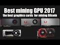 Bitcoin Mining Graphics Card