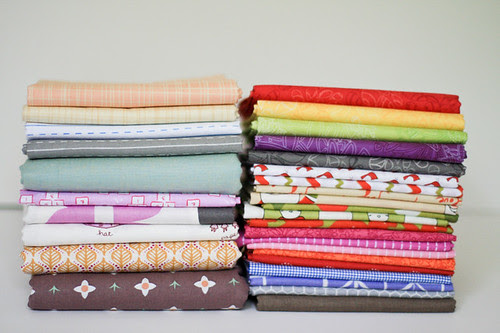 Fabric by jenib320