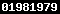 blogger hit counter