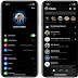 Facebook Dark Mode Ios / هكذا يبدو الوضع الليلي Dark Mode في نظام تشغيل iOS 13 ... : Aside from facebook dark mode's limitations, you can try your phone's light and dark mode settings.