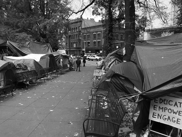 occupy portland 2