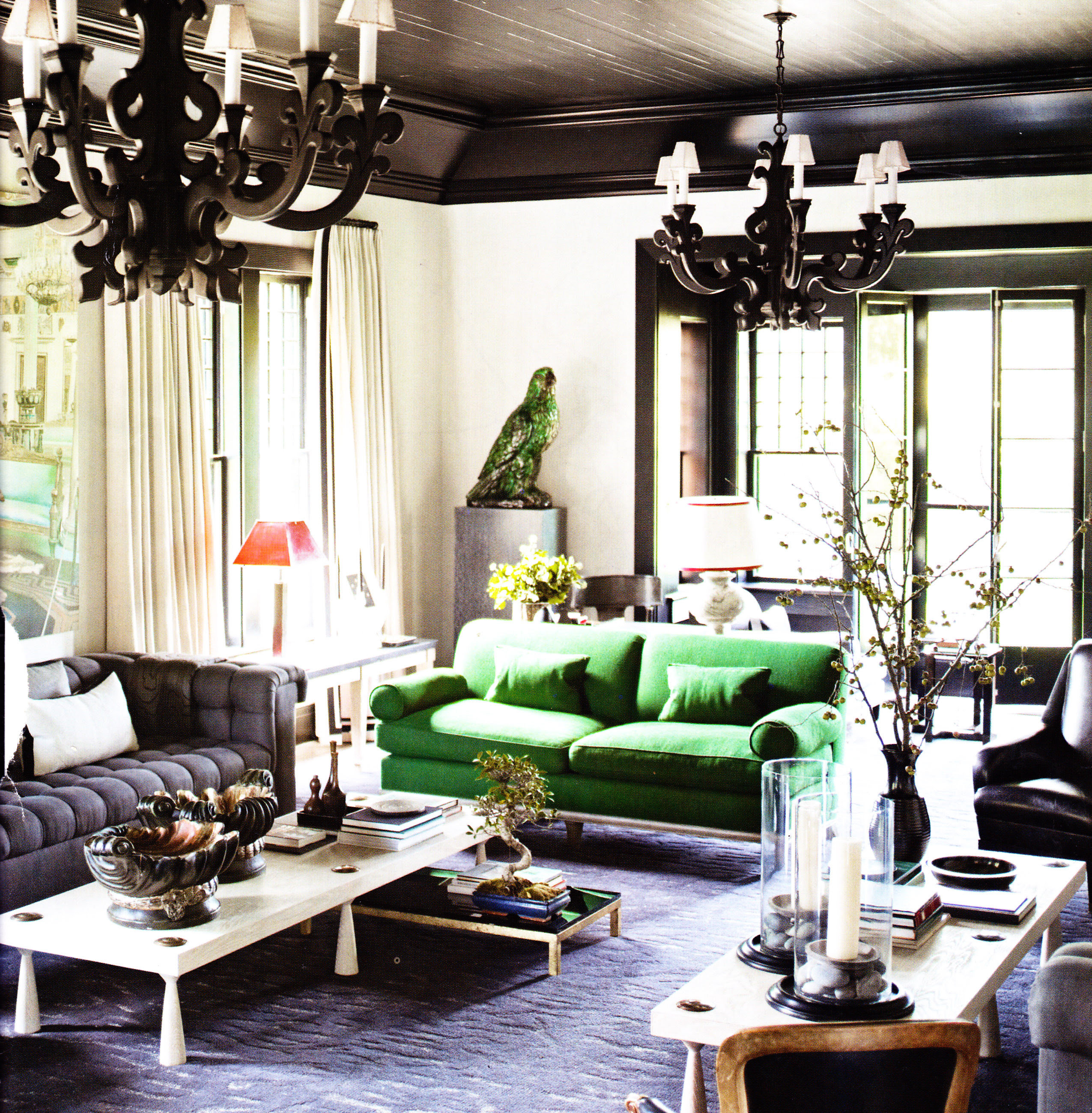 A New Way To Discover Your Personal Style « Decor Arts Now