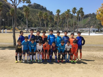 19年04月の記事 愛媛fc U 15新居浜ブログ