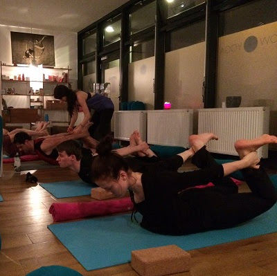 Yoga für Rennradfahrer | radsport-news.com