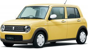 岩手三菱自動車からのお知らせ スズキ車 ラパン ソリオ イグニスから 特別仕様車 Sセレクションが登場