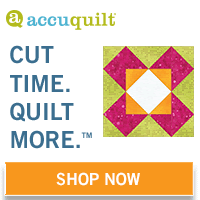 Accuquilt