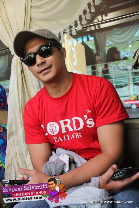 Aarin Aziz Kuching
