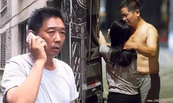 Đưa con ra bến xe rồi cho 300 ngàn tự đi lên Hà Nội