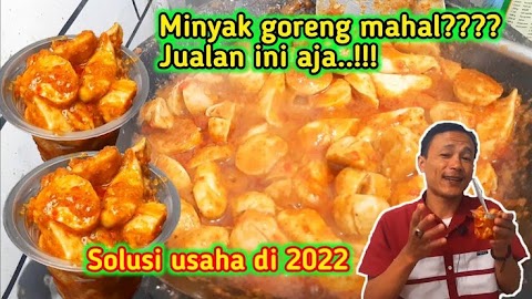 viral makanan mahal di tegal