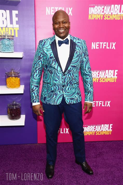 titus burgess   unbreakable kimmy schmidt season