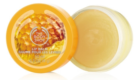 Balsamo Labbra_Honey