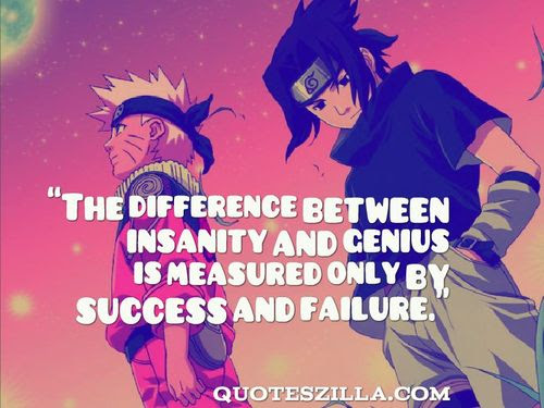 Naruto Friendship Quotes. QuotesGram