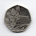 Olympic Cycling 50P / LONDON 2012 Olympic Cycling 50p coin | eBay : Maybe you would like to learn more about one of these?